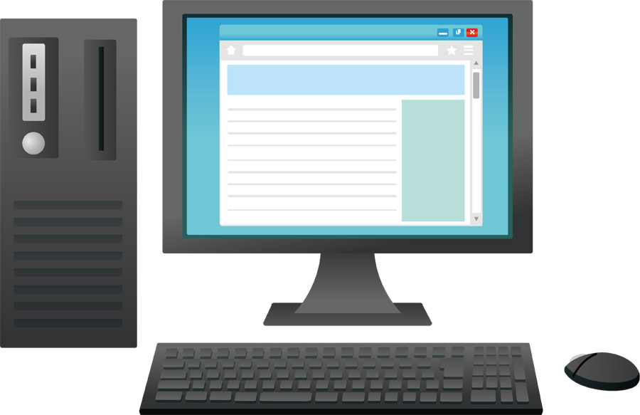 サイトを立ち上げるための手順